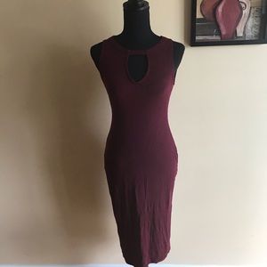 Dress/ Worn one time